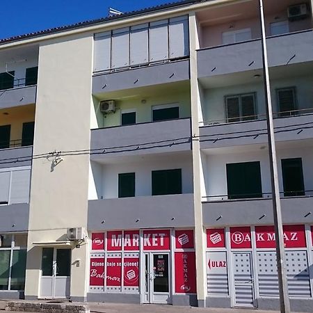 Apartment Sara Ζαντάρ Εξωτερικό φωτογραφία