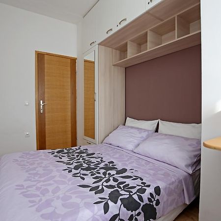 Apartment Sara Ζαντάρ Εξωτερικό φωτογραφία