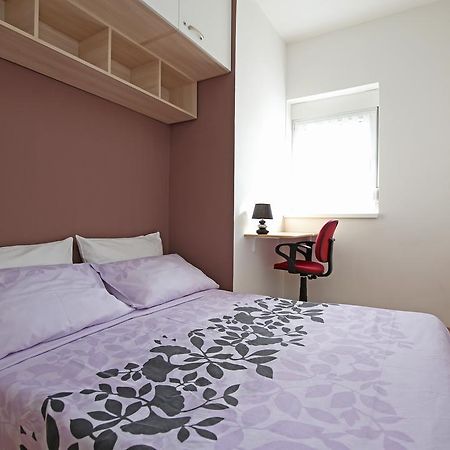 Apartment Sara Ζαντάρ Εξωτερικό φωτογραφία