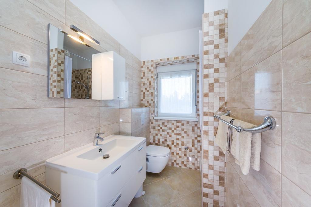 Apartment Sara Ζαντάρ Δωμάτιο φωτογραφία