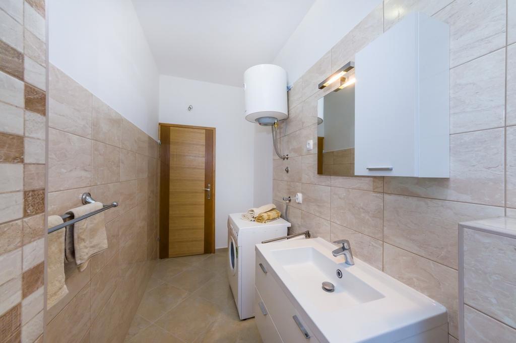 Apartment Sara Ζαντάρ Δωμάτιο φωτογραφία