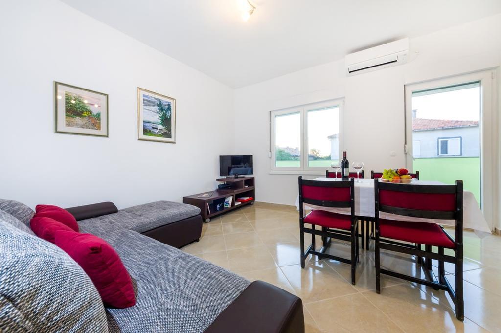 Apartment Sara Ζαντάρ Δωμάτιο φωτογραφία