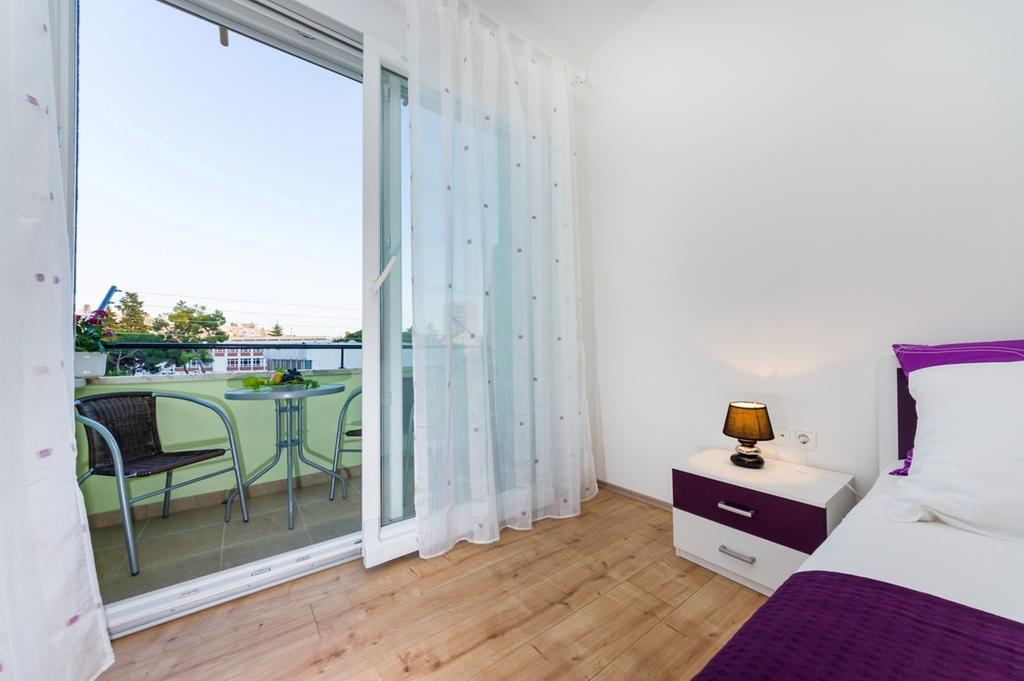 Apartment Sara Ζαντάρ Δωμάτιο φωτογραφία