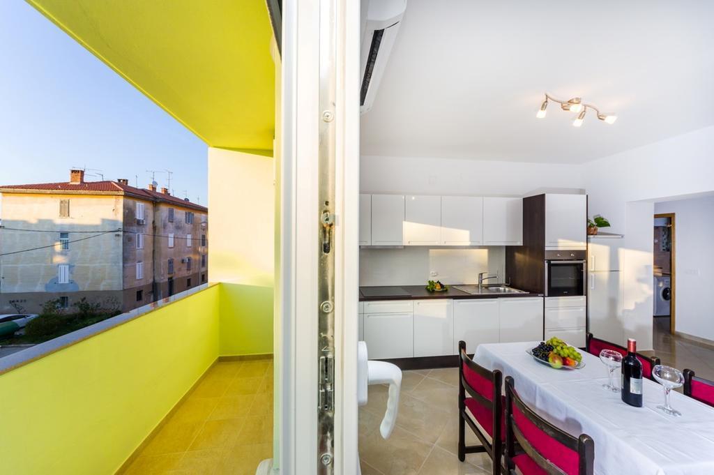 Apartment Sara Ζαντάρ Δωμάτιο φωτογραφία