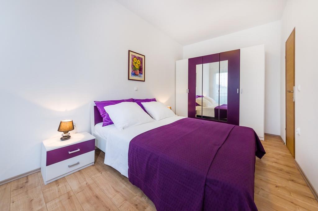Apartment Sara Ζαντάρ Δωμάτιο φωτογραφία