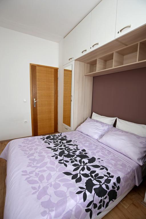 Apartment Sara Ζαντάρ Εξωτερικό φωτογραφία